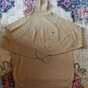 Vintage Lacoste Izod sweater